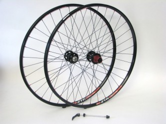 EXUSTAR Pedal MTB E-PM-82S silber DUO-Pedal