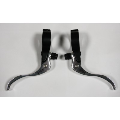 Tektro, Bremse Bremshebelpaar RL721, f�r Cyclocross, 31,8 mm HB