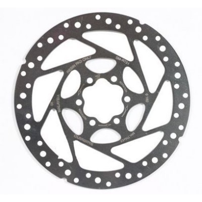 Shimano, Bremsscheibe *, DEORE, SM-RT51, 160mm, Standard 6 Loch, Originalverpackt
