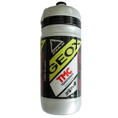 ELITE, Flaschen, CORSA GEOX-TMC BIO 2011, 550 ml, � 74
