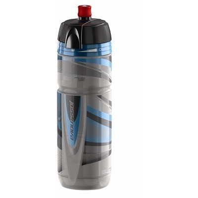 ELITE, Flaschen, JOSSANOVA 750 CLEAR BLUE, mit Membran Ventil, 750 ml, UVP: 14 EUR