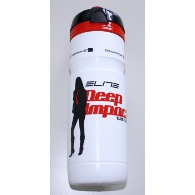 ELITE, Flaschen, SUPERCORSA ELITE WHITE, 750 ml, wei�, UVP: 6 EUR