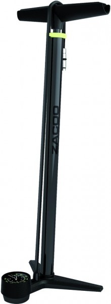 STANDPUMPE BIRZMAN ZACOO IV SCHWARZ