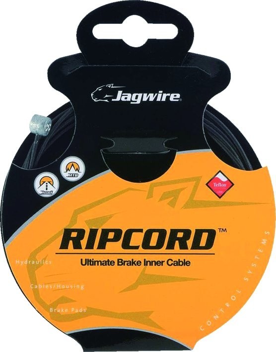 BREMSZUG JAGWIRE RIPCORD TEFLON ROAD CAMPA 1,5X1700MM