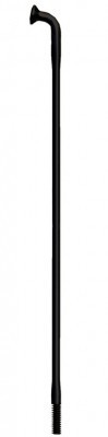 Sapim Leader Speiche, silber, 2.0mm