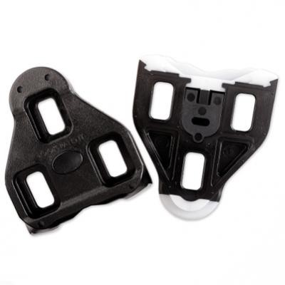 Look Keo Pedalplatte Delta Schwarz 0�