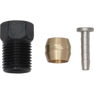 SHIMANO BREMSLEITUNGSSCHRAUBE MIT DICHTRING BR-M985