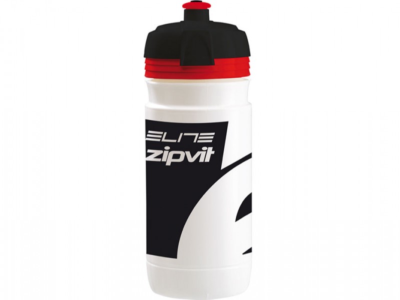 ELITE, Flaschen, SUPERCORSA CERVELO 2011, 750 ml, wei� mit schwarzem Aufdruck, Deckel schwarz, UVP: 6,5 EUR