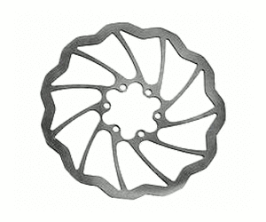 Magura Rotor Marta 180mm