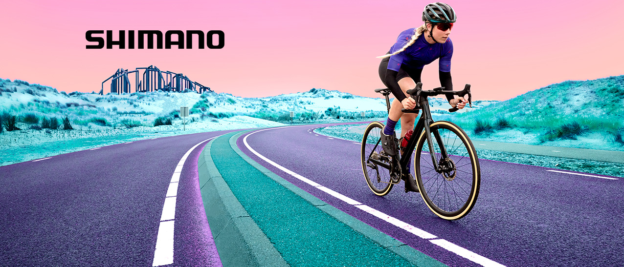 Shimano