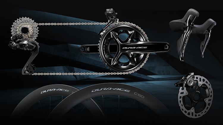 Ersatzteile Shimano