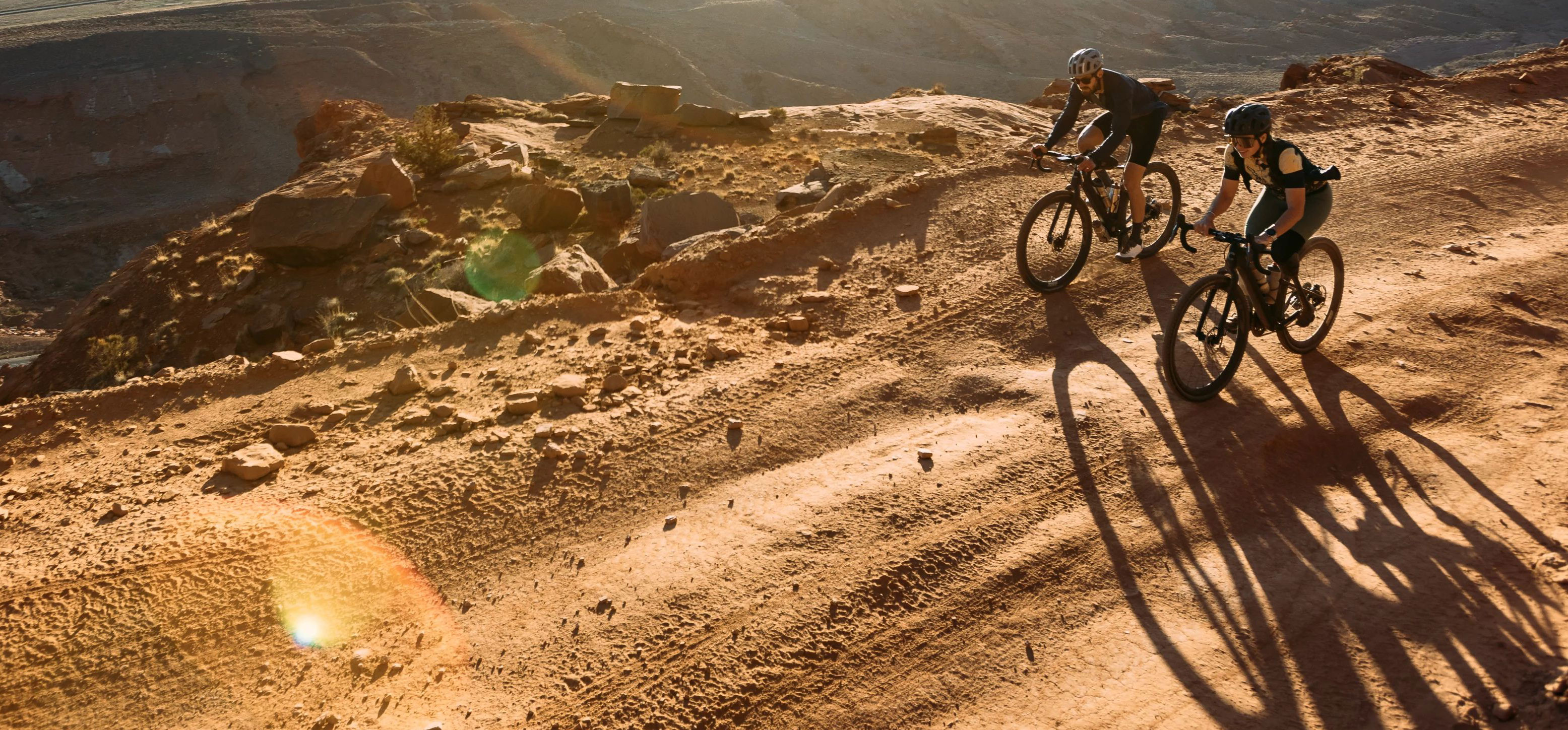 GRAVELBIKES