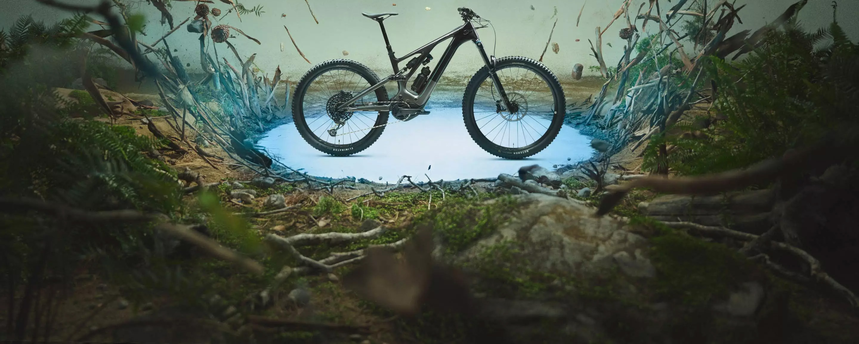 SPECIALIZED TURBO