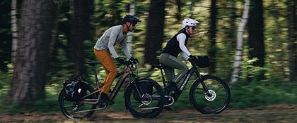 E-Bike Sale: Abverkauf, Restposten & Auslaufmodelle bis -60%