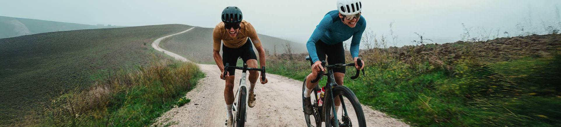 Gravelbikes / CycleCross