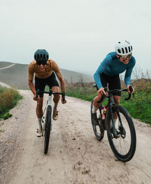 Gravelbikes / CycleCross