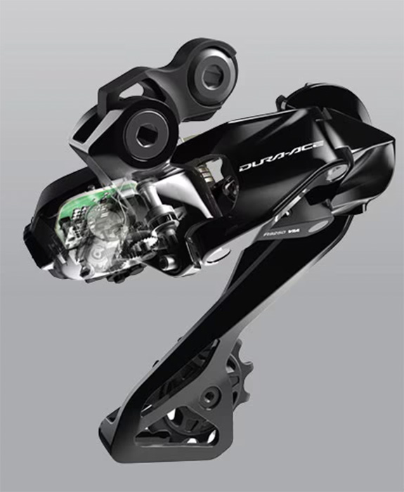 Elektronische Schaltungen