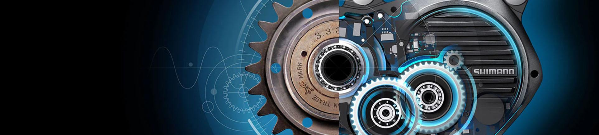 Motoren