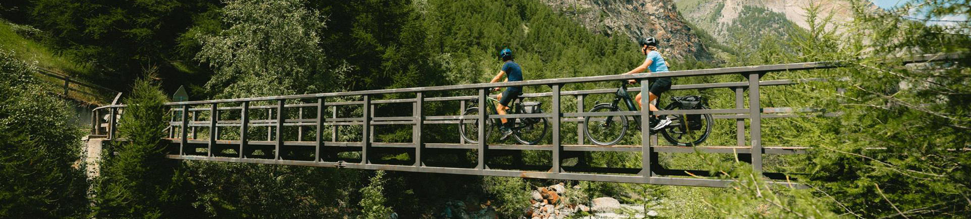 E-Bike Leasingrückläufer – geprüfte Premium-Bikes zum Bestpreis