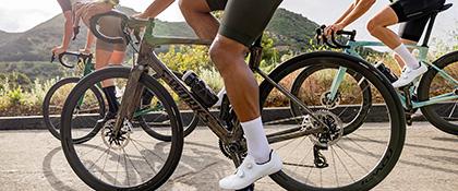 Rennrad Sale: Auslaufmodelle bis -60%