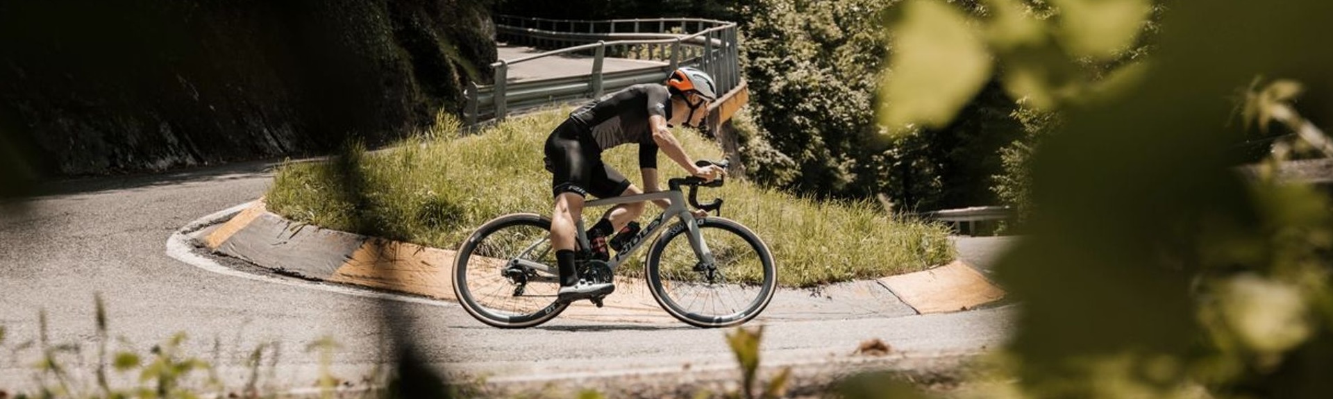 Ridley Falcn und Falcn RS – leichte Carbon-Rennräder mit Aero-Genen