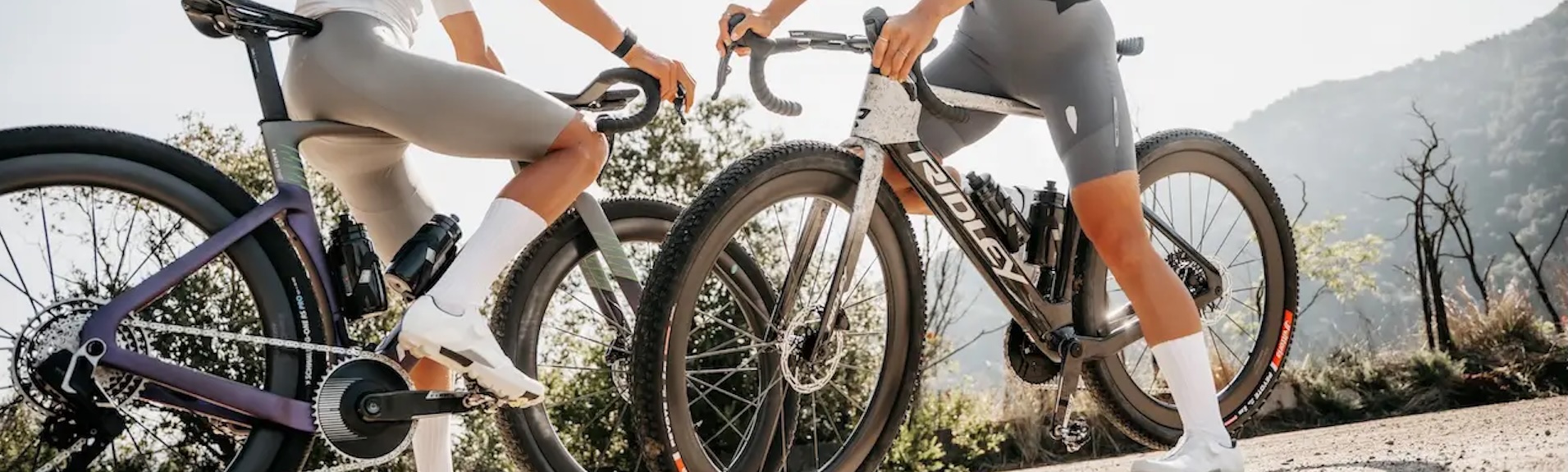 Ridley Kanzo Fast – Aero-Gravelbike für Gravel-Rennen