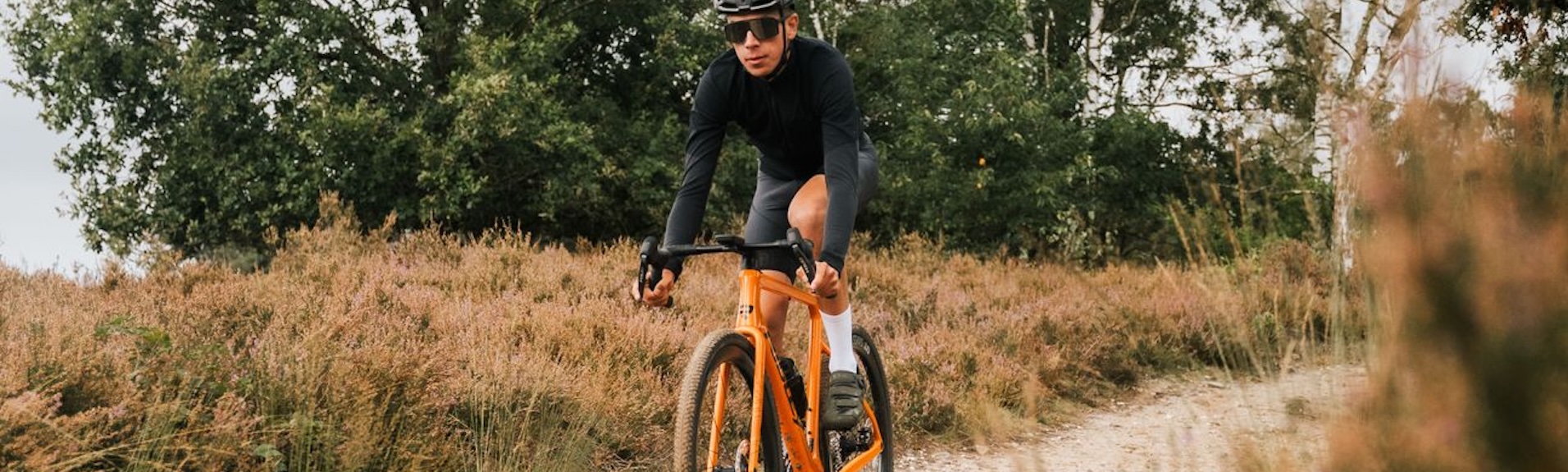 Ridley Astr und Astr RS – Carbon-Gravelbikes für schnelle Touren und Rennen