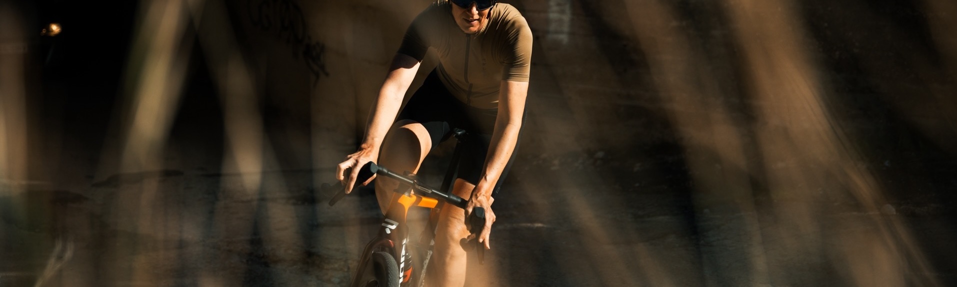 Ridley E-Grifn – E-Gravel Bike und E-Rennrad mit Mahle X20