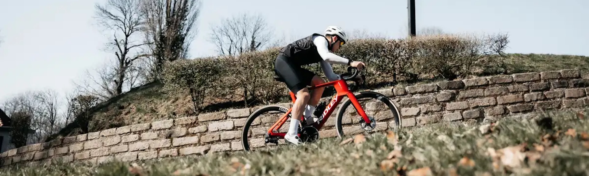 Ridley E-Noah – leichtes Aero-E-Rennrad unter 11 kg