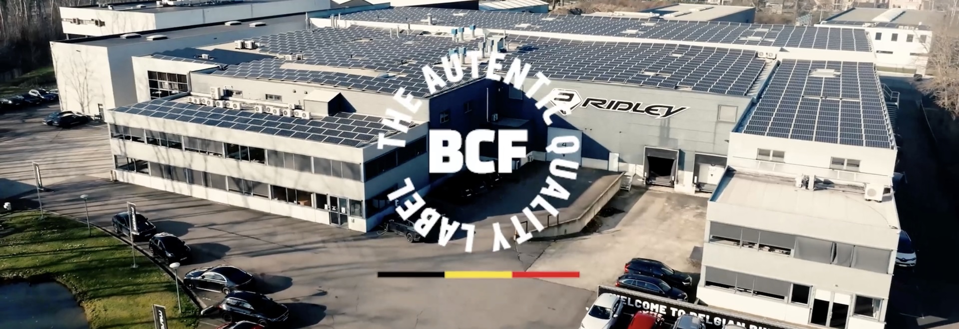 Ridley Outlet – Ex-Teamräder, Ausstellungsräder, B-Ware und gebrauchte Räder