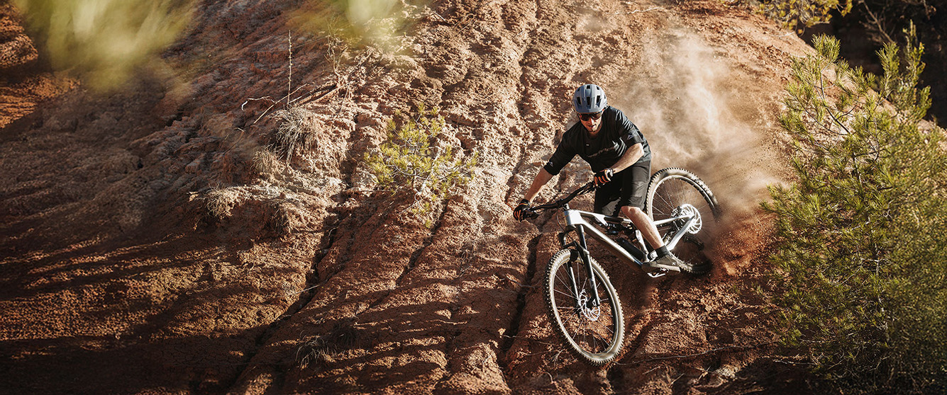 Merida Mountainbikes