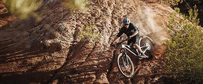 Merida One-Sixty — Enduro-Fully