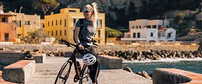 Merida Speeder — Sportliches Fitnessbike