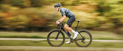 Merida Mission — Race-Gravel