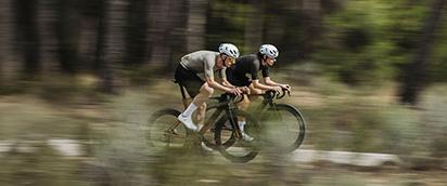 Merida Reacto — Aero-Rennrad