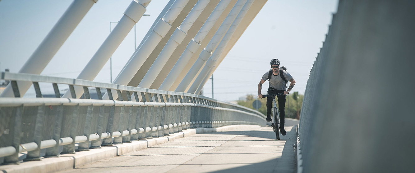 Merida Trekkingbikes