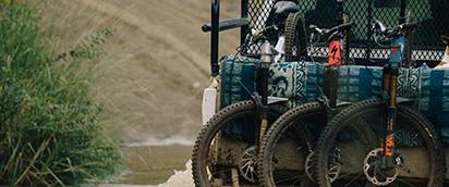 Specialized Bikes – Innovation aus Kalifornien seit 1974