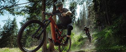 E-Bikes