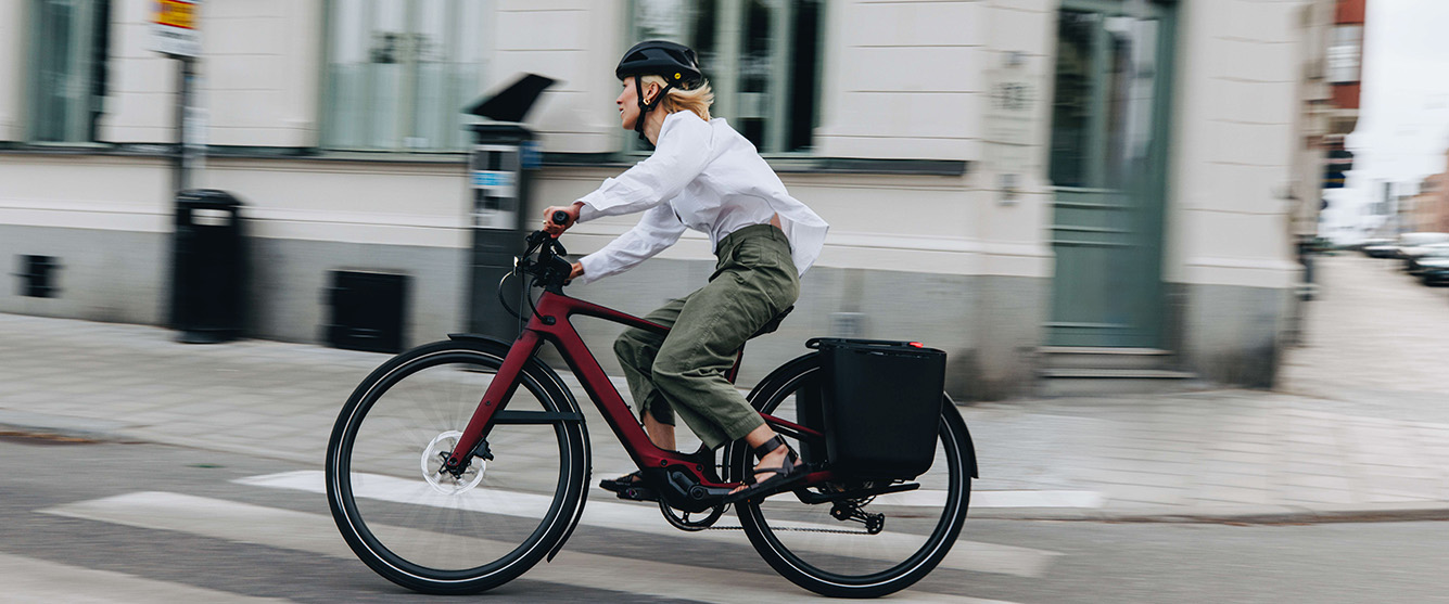 Specialized Turbo Vado – das Premium-E-Trekkingbike kaufen