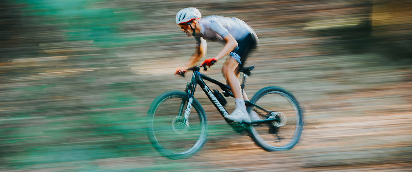 Specialized Chisel – das Alu-XC-Mountainbike