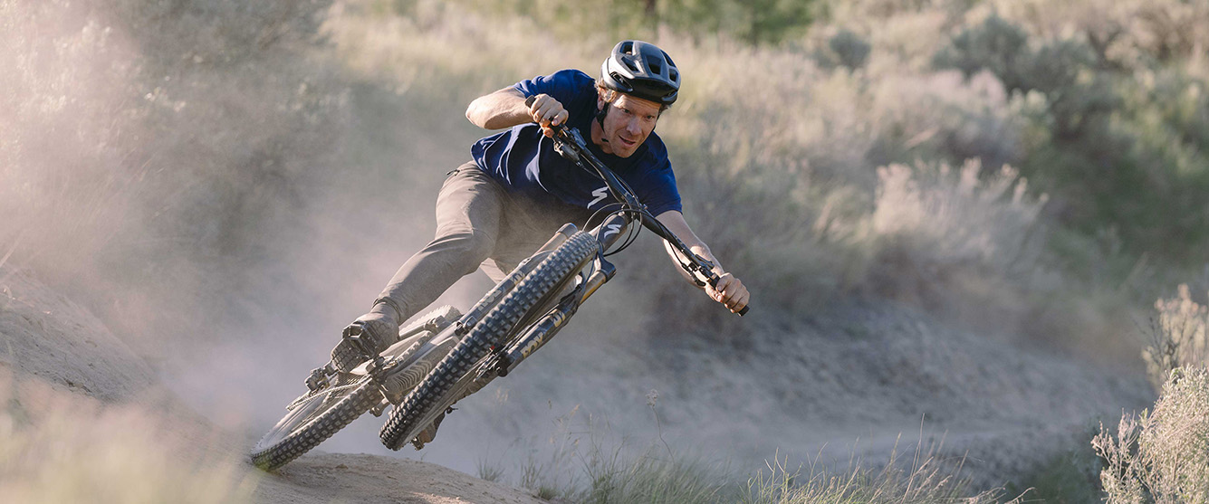 Specialized Enduro – das Long-Travel-Fully