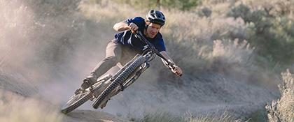 Specialized Enduro – das Long-Travel-Fully
