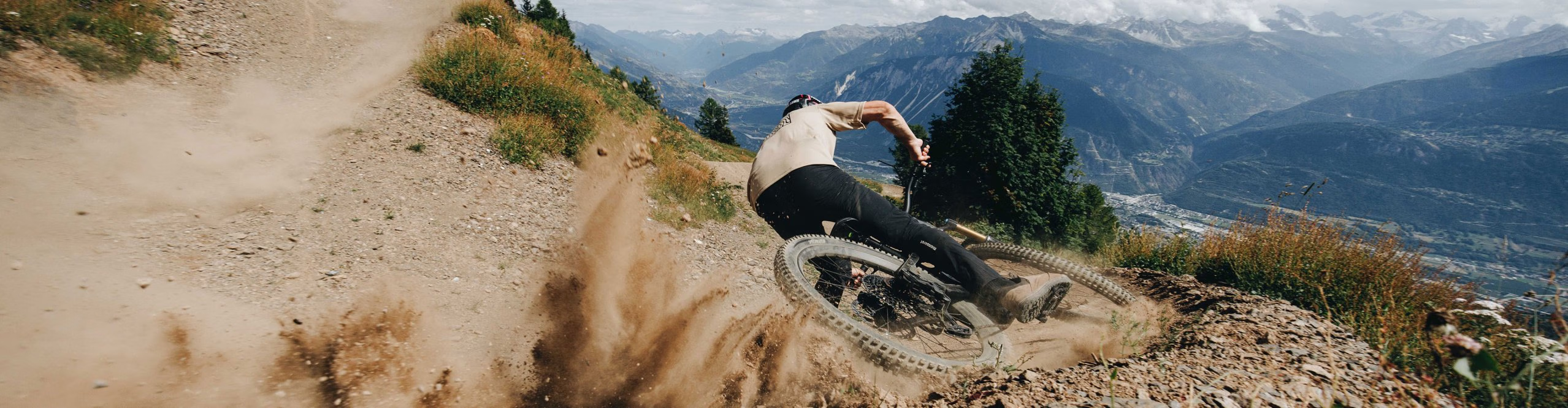 Specialized Stumpjumper – das Trail-MTB seit 1981