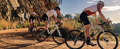 Specialized Crux – das Race-Gravelbike & Cyclocrosser