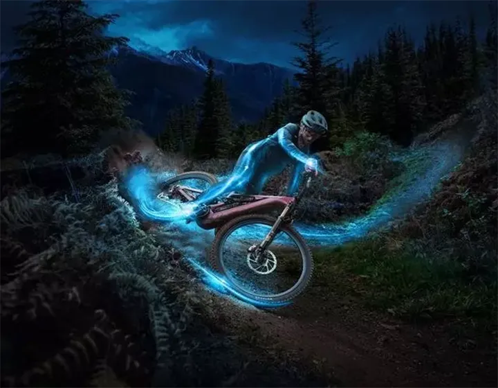 Specialized Turbo Levo – das E-Mountainbike, das den Trail neu definiert