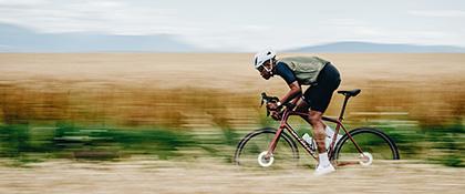 Specialized Aethos – das ultraleichte Rennrad