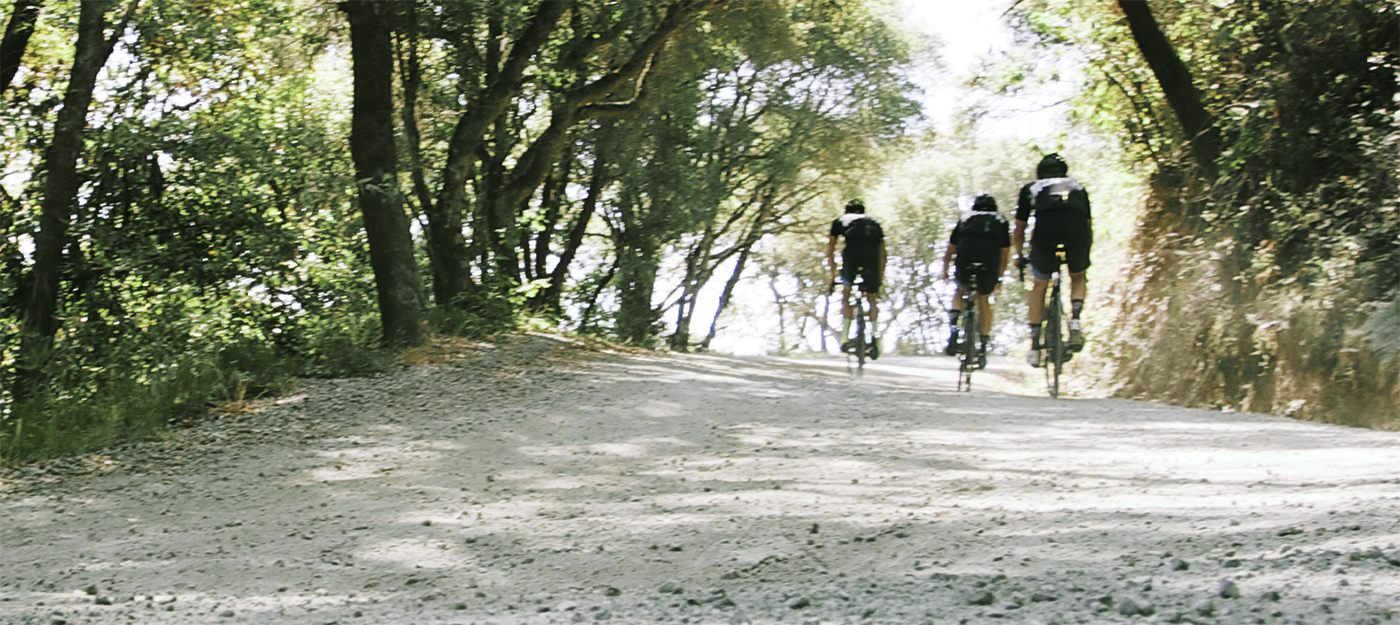Cyclocross/Gravel