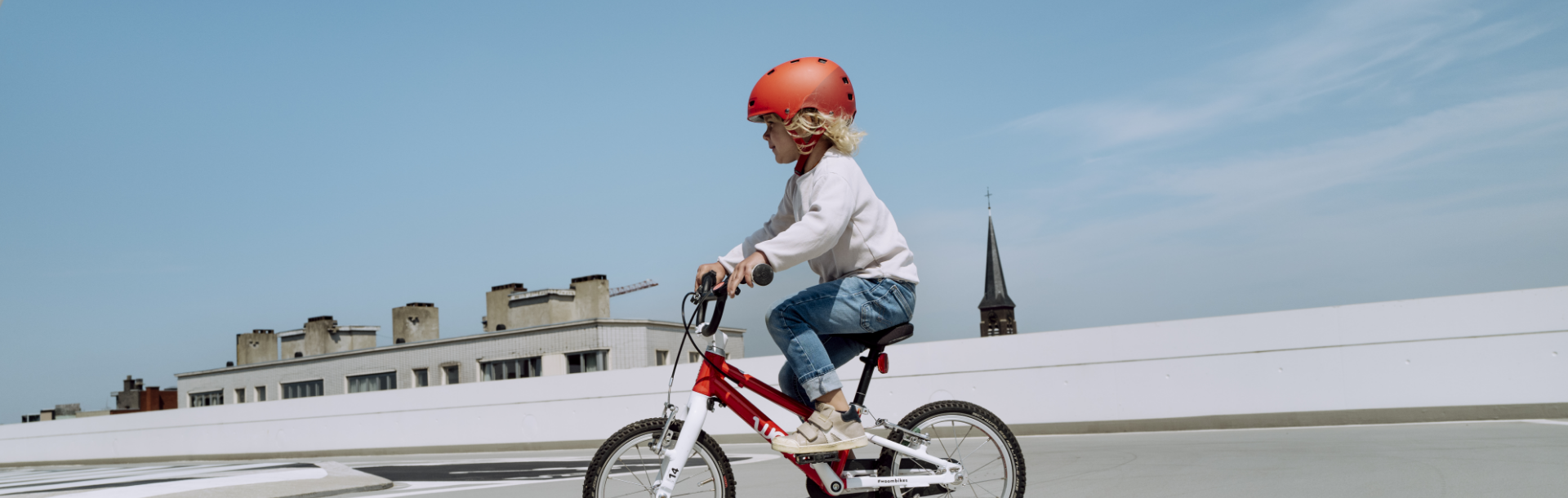 Schwalbe Kinderreifen 12–24 Zoll