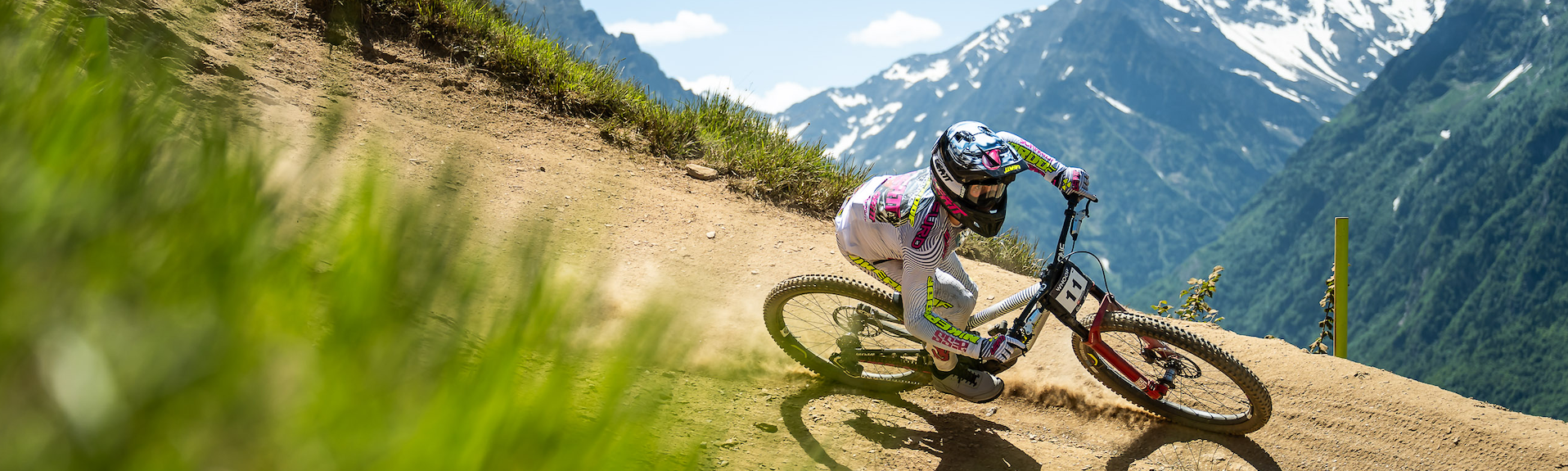 Nukeproof – Enduro, Trail und E-Mountainbikes aus Belfast