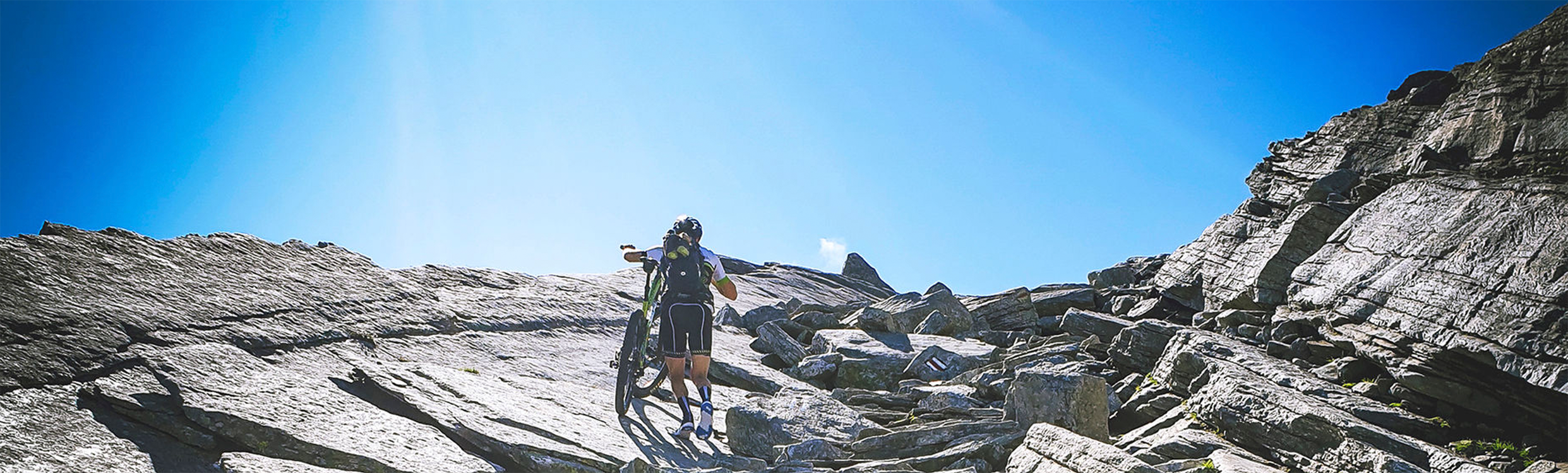 Centurion E-Bikes